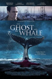 The Ghost and the Whale 2016