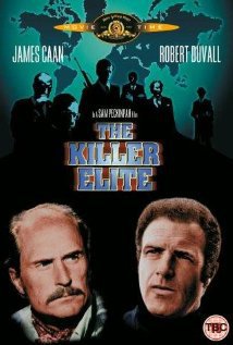 The Killer Elite 1975