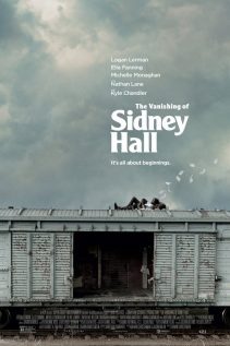 The Vanishing of Sidney Hall 2018