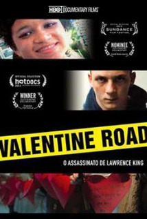 HBO Documentaries Valentine Road