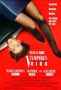 Vampires Kiss 1988