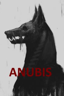 Anubis 2018