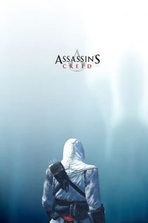 Assassins Creed Lineage 2009