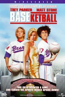 BASEketball 1998