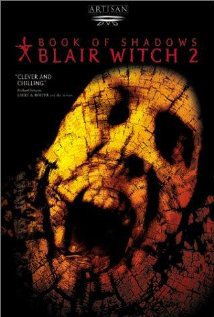 Book of Shadows Blair Witch 2 2016
