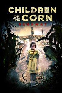 Children Of The Corn Runaway 2018