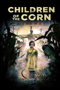 Children Of The Corn Runaway 2018