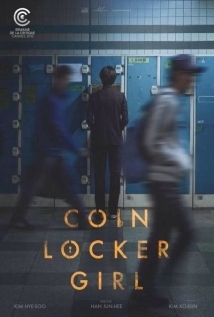 Coin Locker Girl 2014