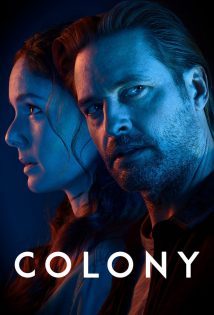Colony S03E01