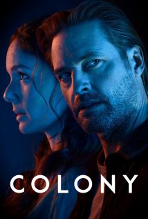 Colony S03E14