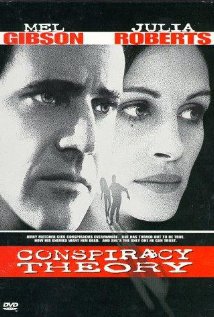 Conspiracy Theory 1997