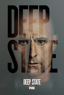 Deep State S01E01