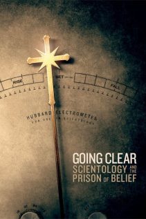 Going Clear Scientology and the Prison of Belief 2015