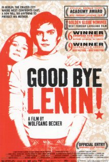 Good Bye Lenin 2003