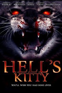 Hells Kitty 2018