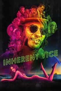 Inherent Vice 2014