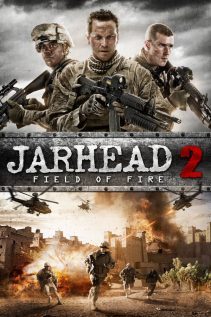 Jarhead 2 Field of Fire 2014