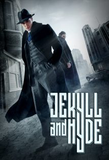Jekyll and Hyde S01