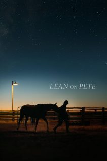Lean on Pete 2018