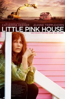 Little Pink House 2018