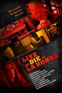 Live or Die in La Honda 2017