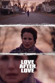 Love After Love 2018