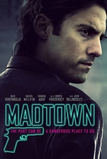 Madtown 2017