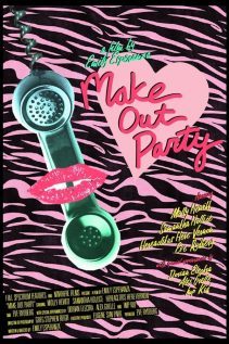 Make Out Party 2018