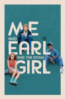Me and Earl and the Dying Girl 2015