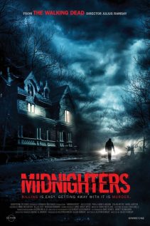 Midnighters 2017