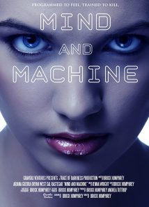 Mind and Machine 2017