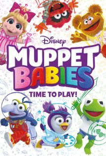 Muppet Babies S01E04