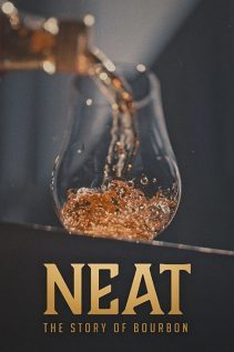 Neat The Story of Bourbon 2018