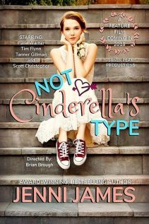 Not Cinderellas Type 2018