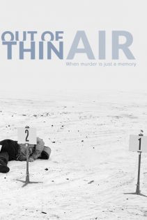 Out of Thin Air 2017