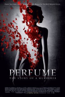 Perfume The Story of a Murderer 2006