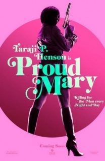 Proud Mary 2018