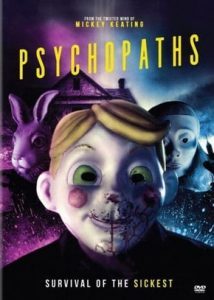 Psychopaths 2017