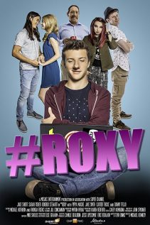 #Roxy 2018