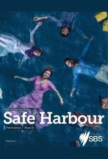 Safe Harbour S01E04