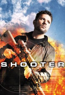 Shooter S03E01