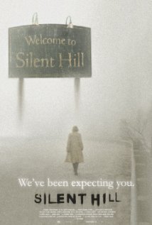Silent Hill 2006