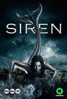 Siren S01