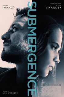 Submergence 2018