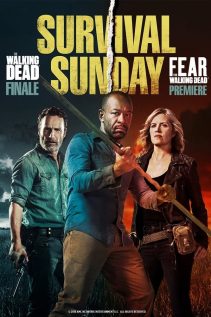 Survival Sunday The Walking Dead   Fear the Walking Dead 2018