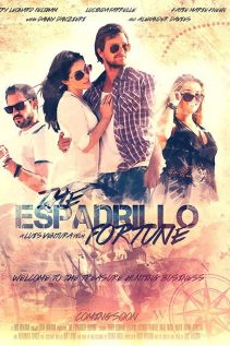 The Espadrillo Fortune 2017