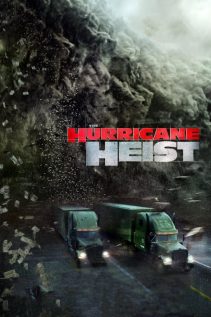 The Hurricane Heist 2018