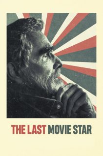 The Last Movie Star 2018