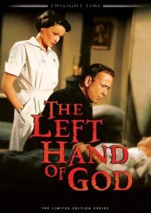 The Left Hand of God 1955