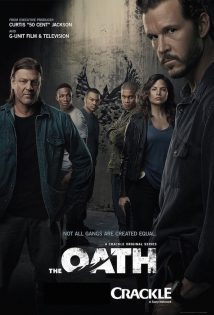 The Oath S01